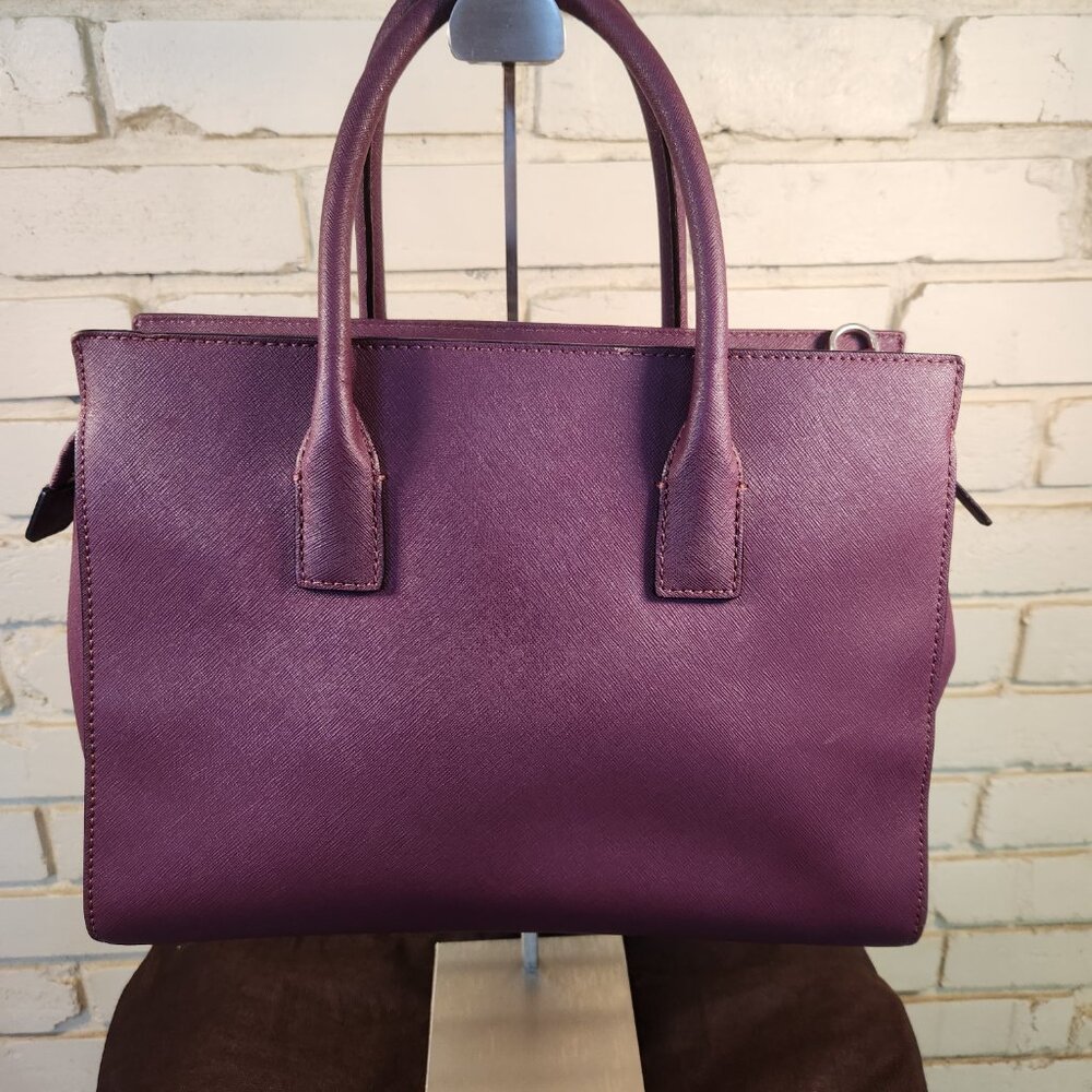 Like New Kate Spade Cameron Street Candace Crossbody Bag Purse - Picture 3 of 16